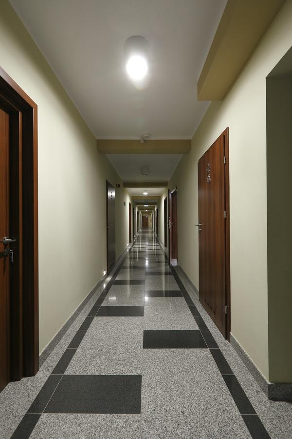 Dom Pielgrzyma Apartment Stary Toruń Exterior foto